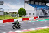 Middle Group Black Bikes
